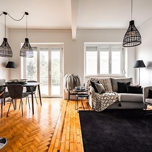 Appartement met Twee Slaapkamers